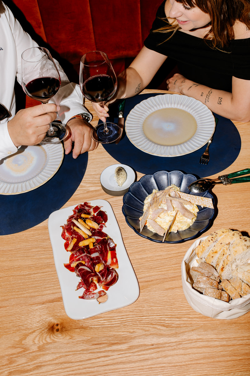 mejores ensaladillas de madrid pikaro
